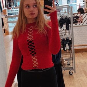 Meet your Posher, Miracle